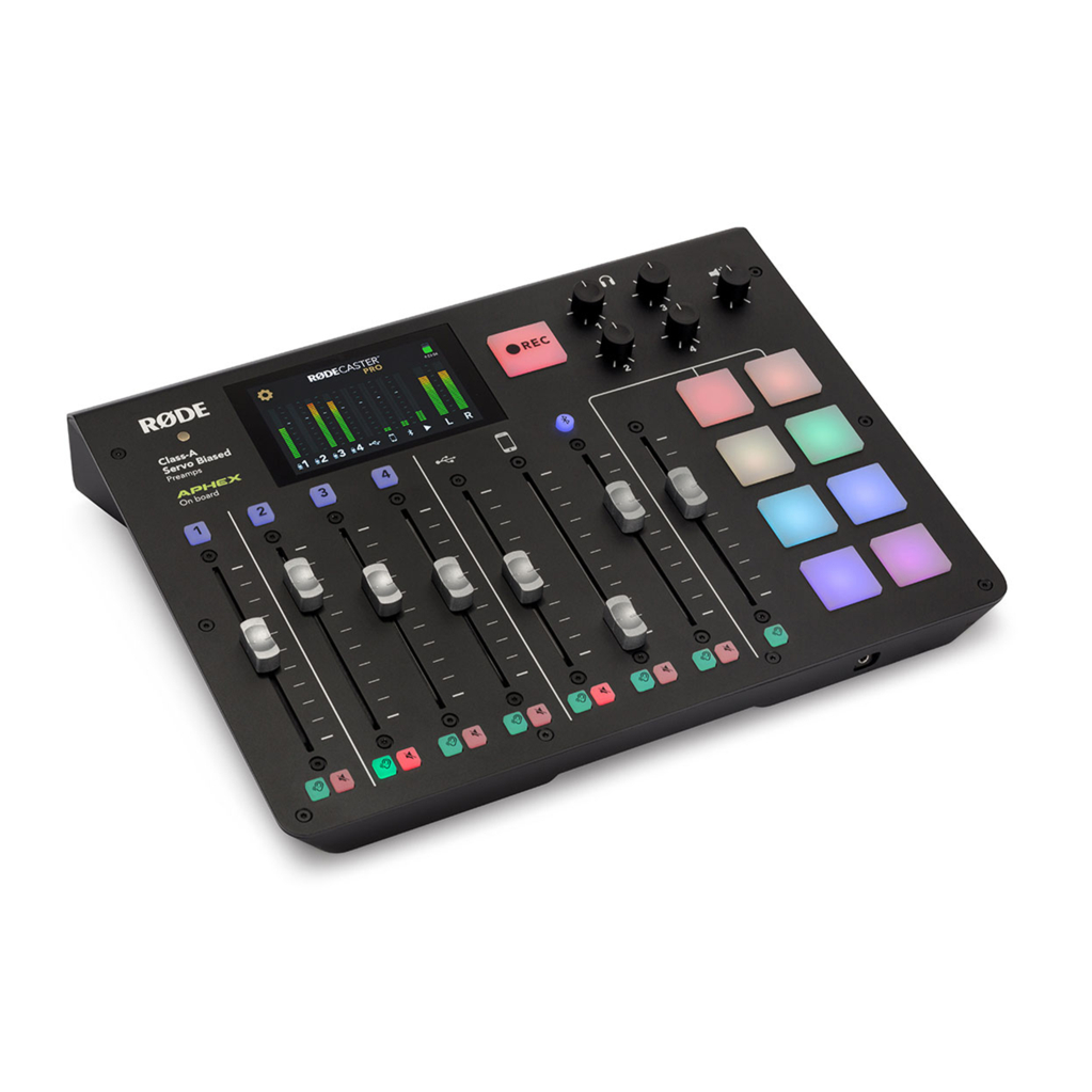 BLEAV Mic + Headset Bundle