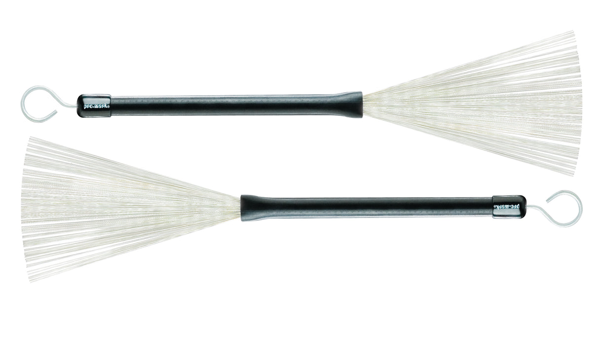 Promark TB3 Jazz Telescopic Wire Brush
