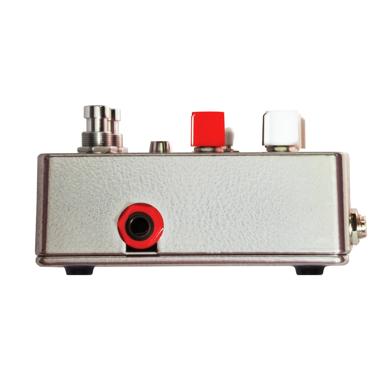 Death By Audio Disturbance Lockable LFO Mod Pedal - Mint, Open Box