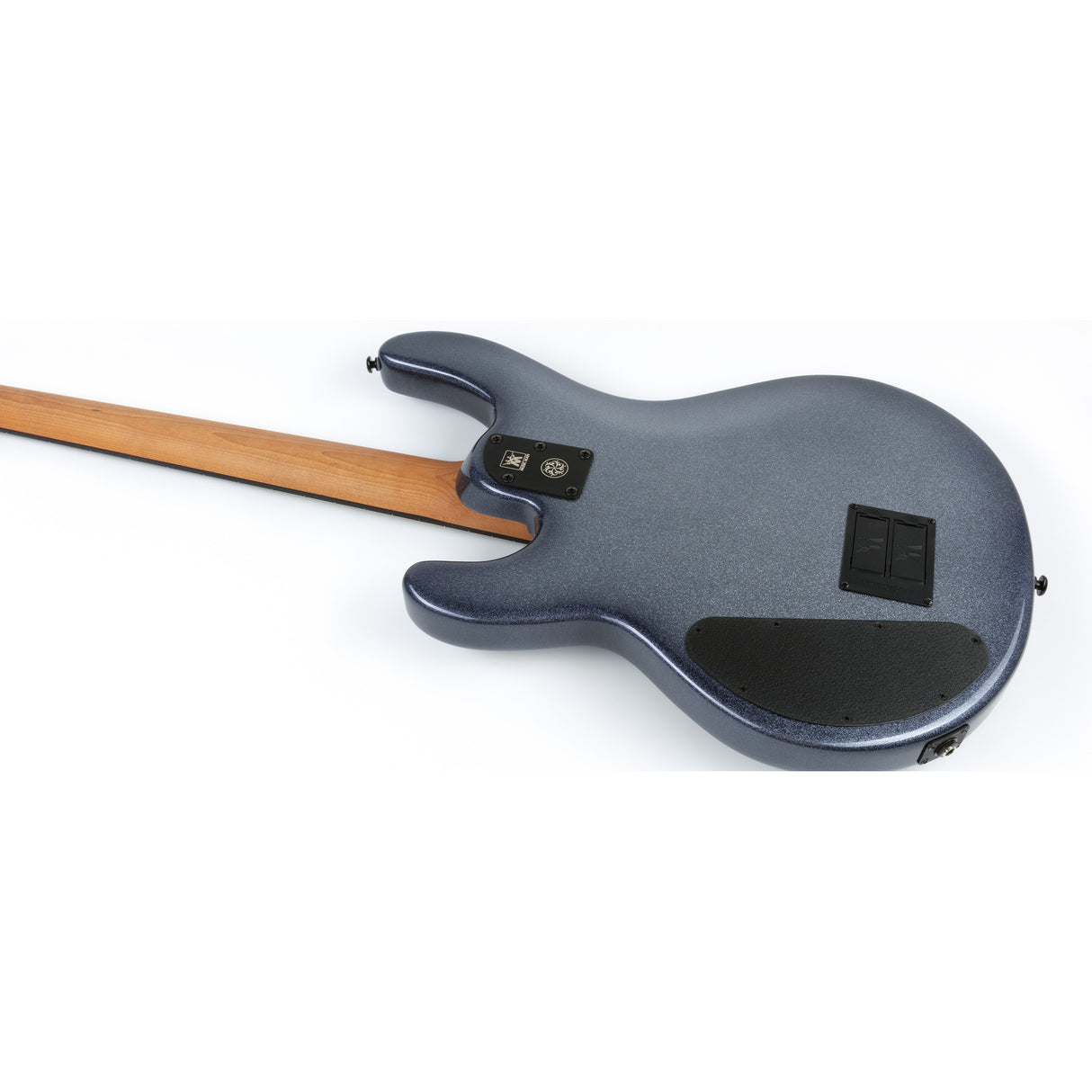 Ernie Ball Music Man DarkRay 5-String Electric Bass - Starry Night