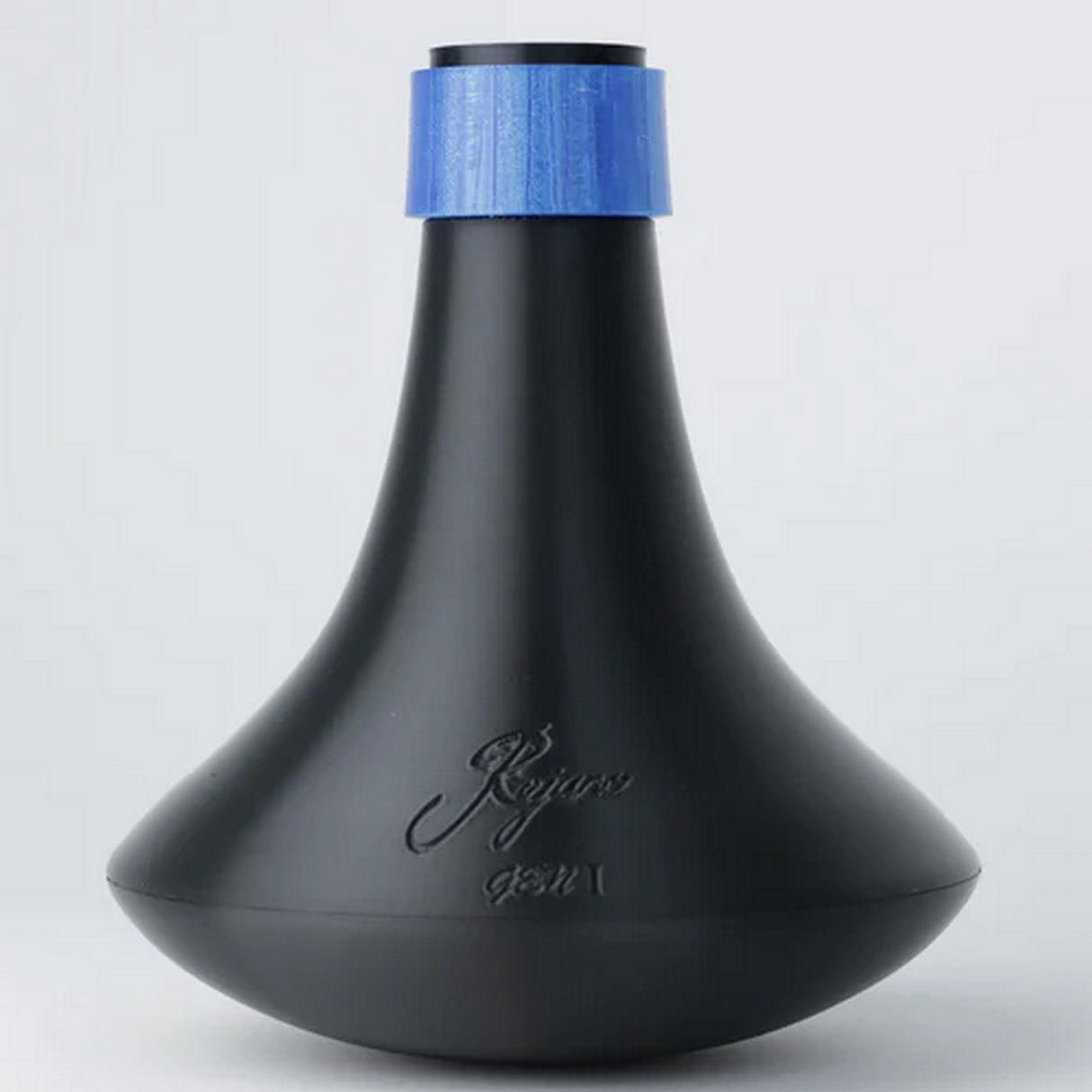Rejano Tenor Trombone Practice Mute - Whale - Preorder