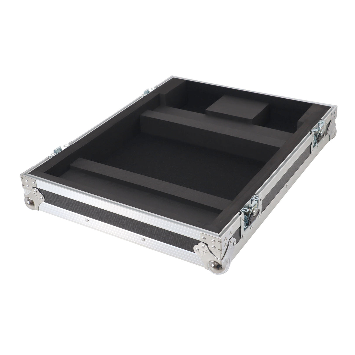 ProX XS-AHQU5 ATA Flight Case for Allen & Heath QU5 Digital Audio Mixer Console