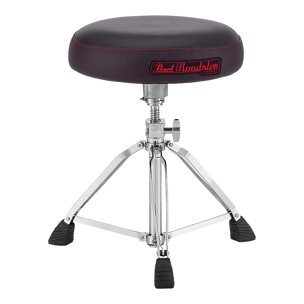 Pearl D1500 Roadster Donut-Shaped Multi-Core Drum Throne