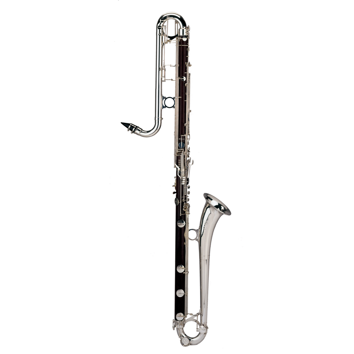 Selmer-Paris Model 41 BBb Contra Bass Clarinet