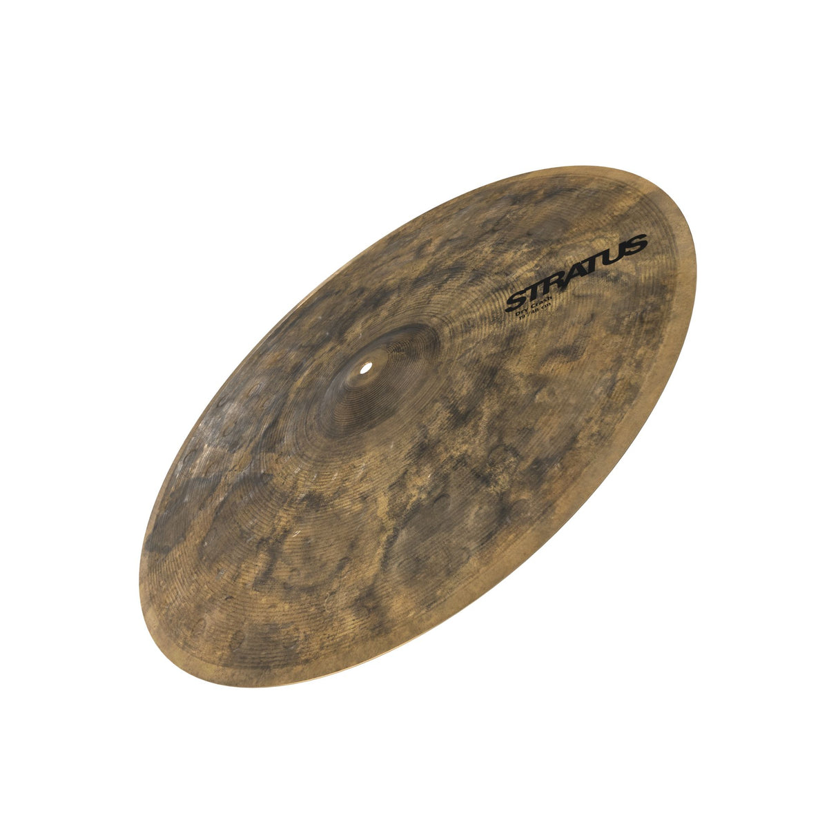 Sabian 19-Inch Stratus Dry Crash Cymbal