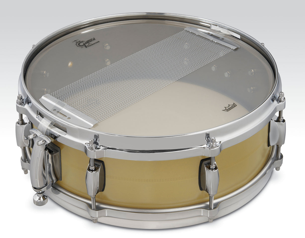 Gretsch 4.25 x 14-Inch Gergo Borlai Signature Snare Drum