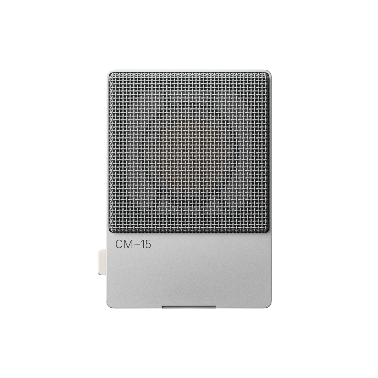 Teenage Engineering CM-15 Portable Studio Condenser Field Microphone - New