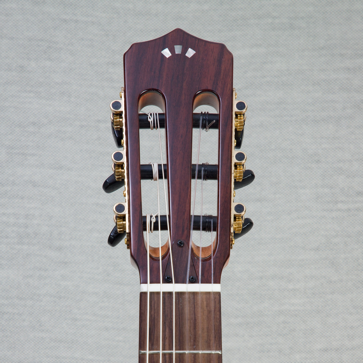 Cordoba Stage Limited Electric Nylon String Guitar - Garnet - New