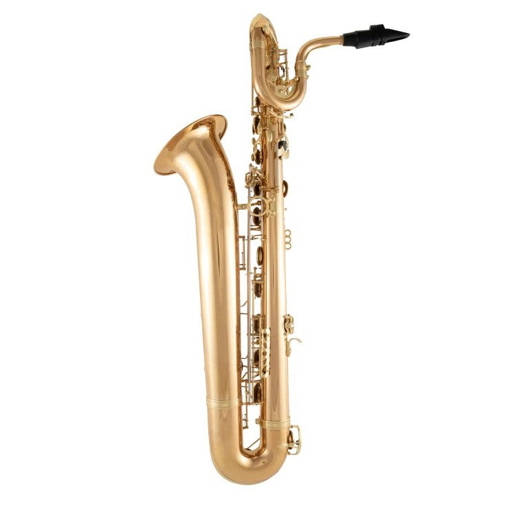 Selmer SBS511 Eb Baritone Saxophone - Lacquer