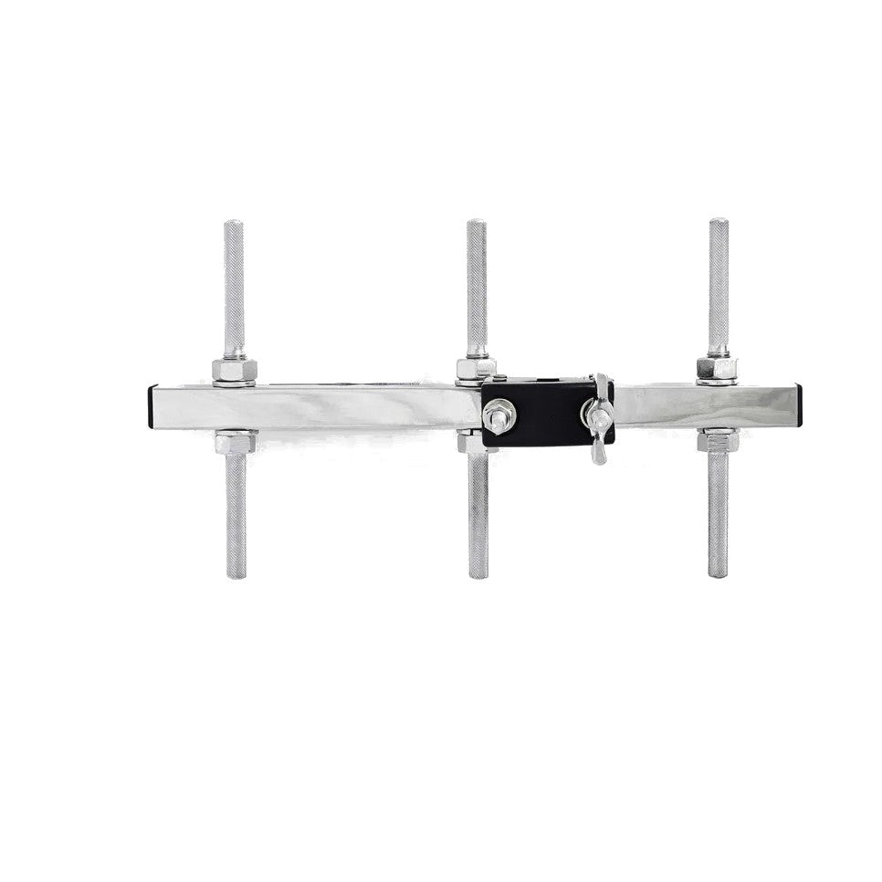 Gibraltar 3-Post Accessory Mount Clamp