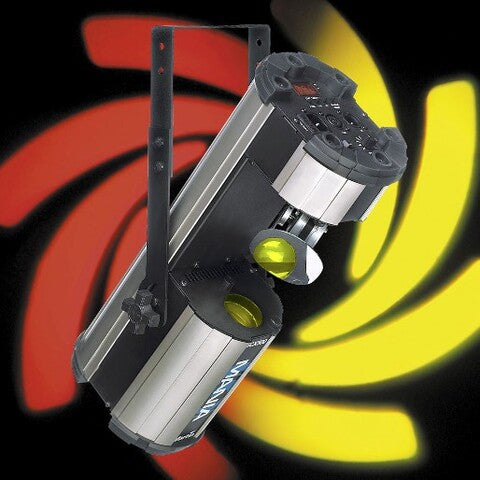 Martin Mania SCX500 150W Halogen Scanner - New