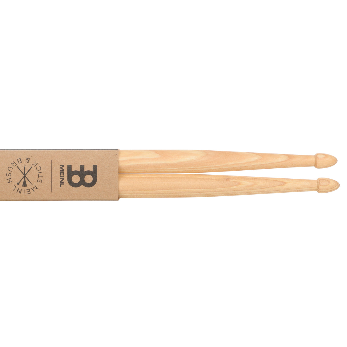 Meinl SB103 Standard 5A Drum Sticks - Long
