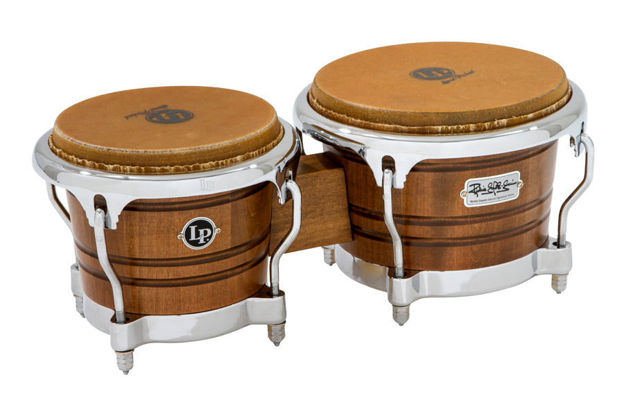 LP LP201AX-2RGM Richie Gajate-Garcia Signature Series Bongos