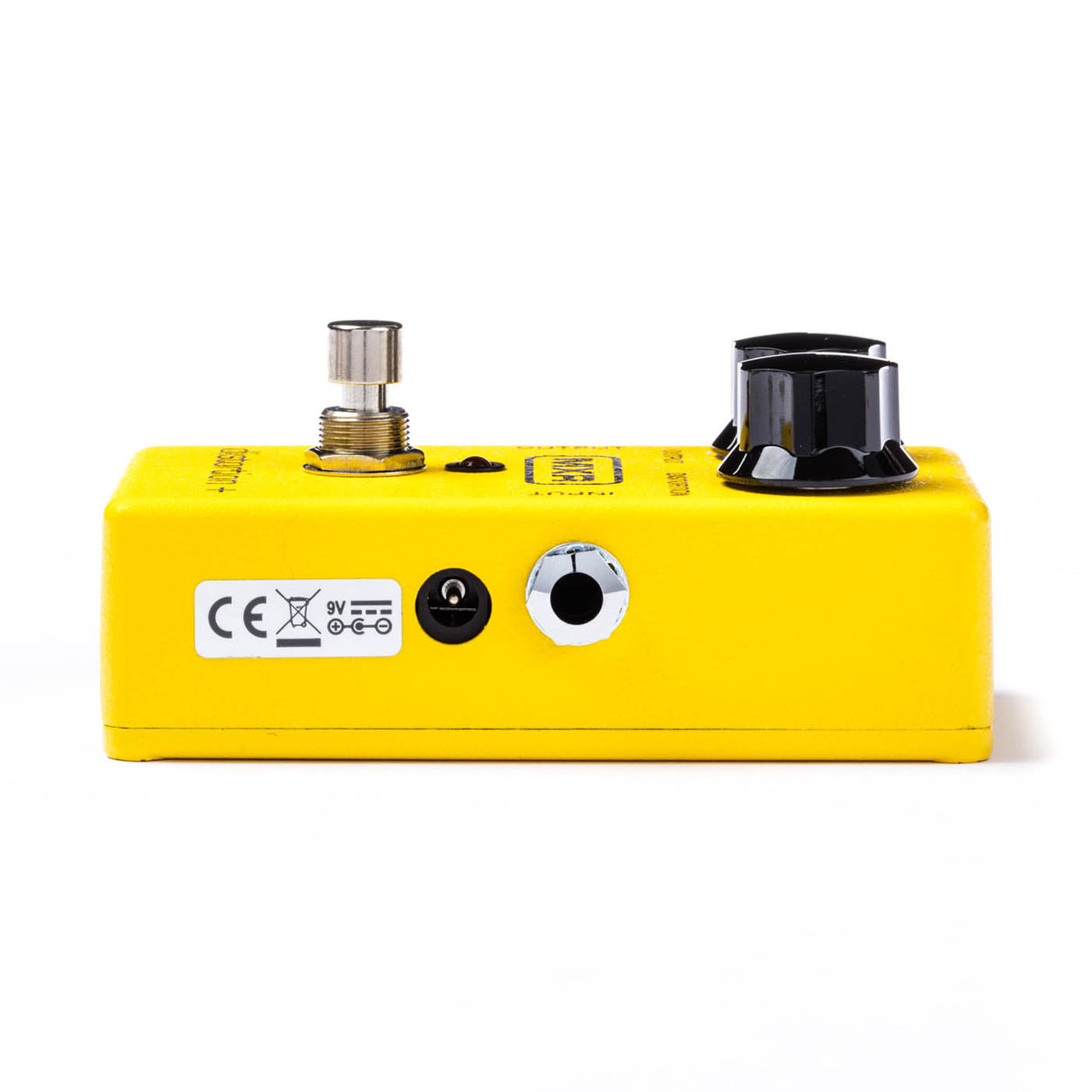 MXR M104 Distortion+ Effects Pedal