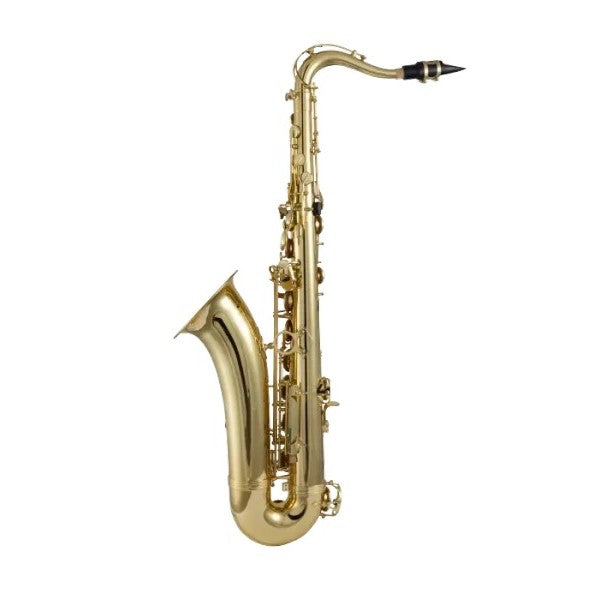Prelude by Selmer PTS111 Student Tenor Saxophone - Lacquer