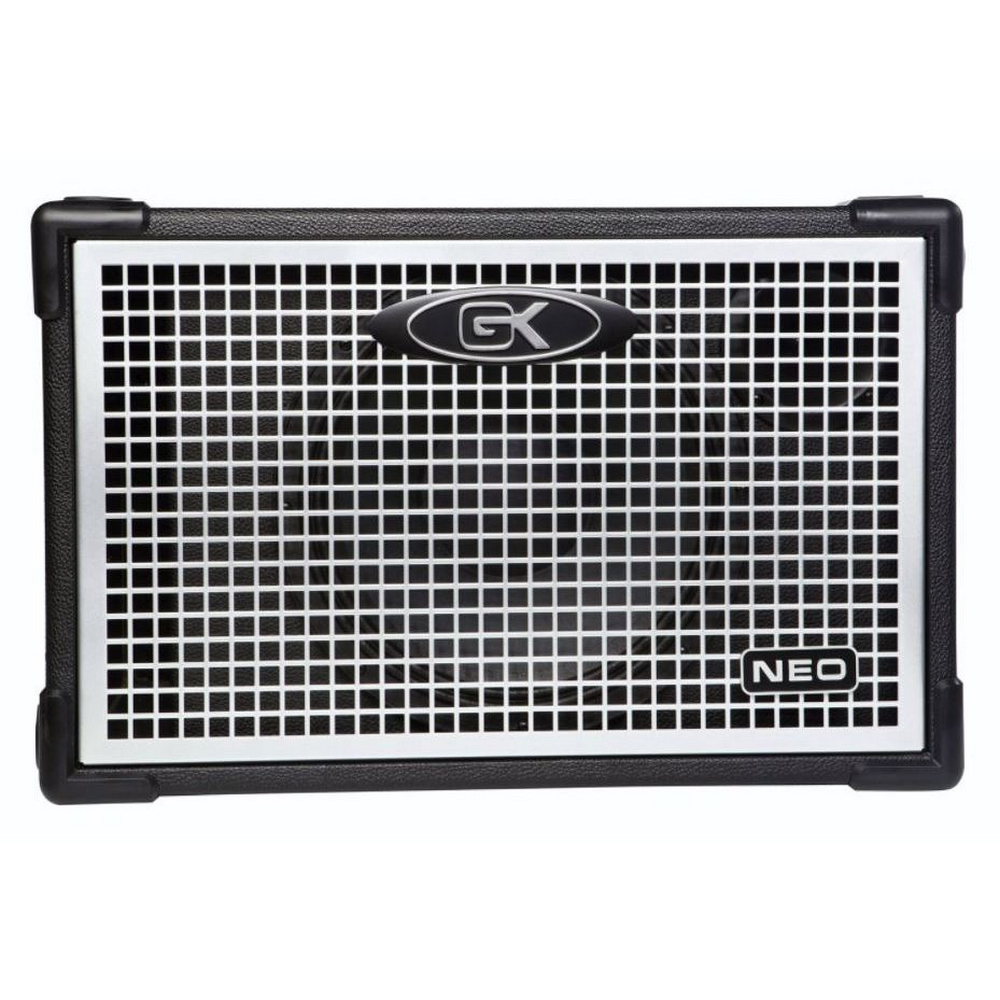 Gallien-Krueger NEO112-II 300W 1x12" Bass Cabinet - New