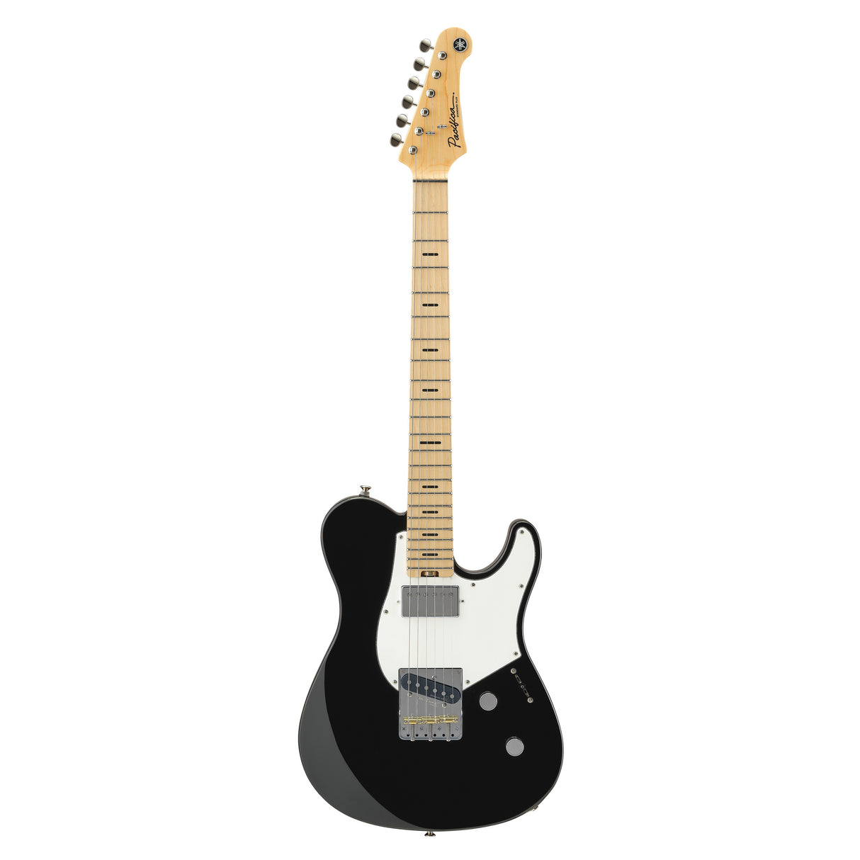 Yamaha Pacifica SC Standard PACS+11SM Electric Guitar - Black