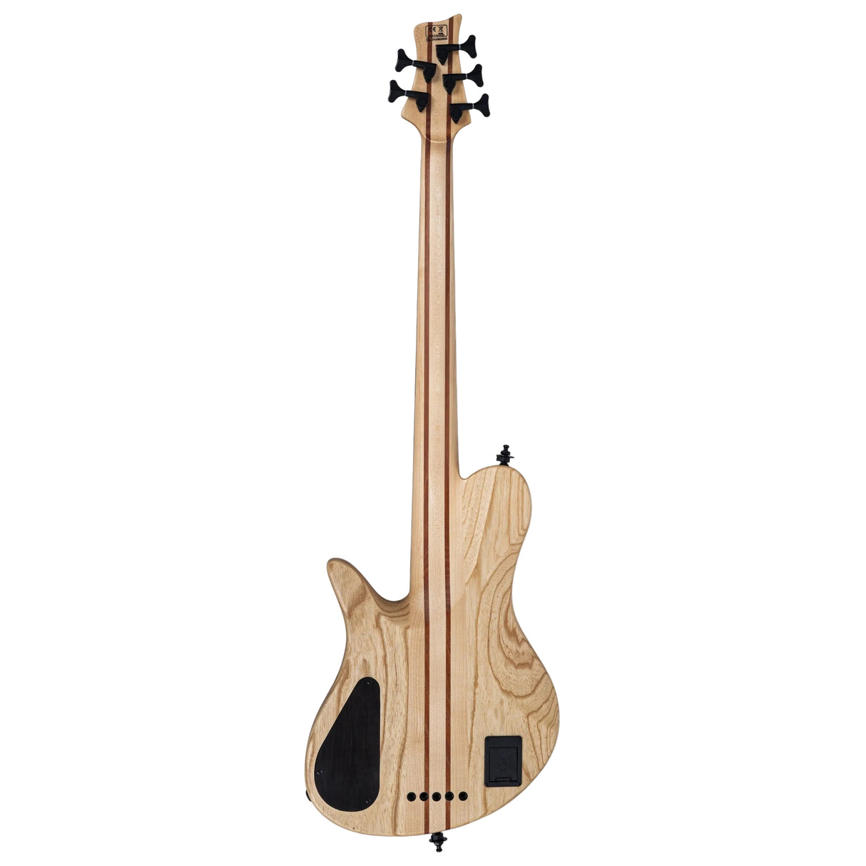 Sire Marcus Miller F10 DX 5-String Electric Bass Guitar - Natural