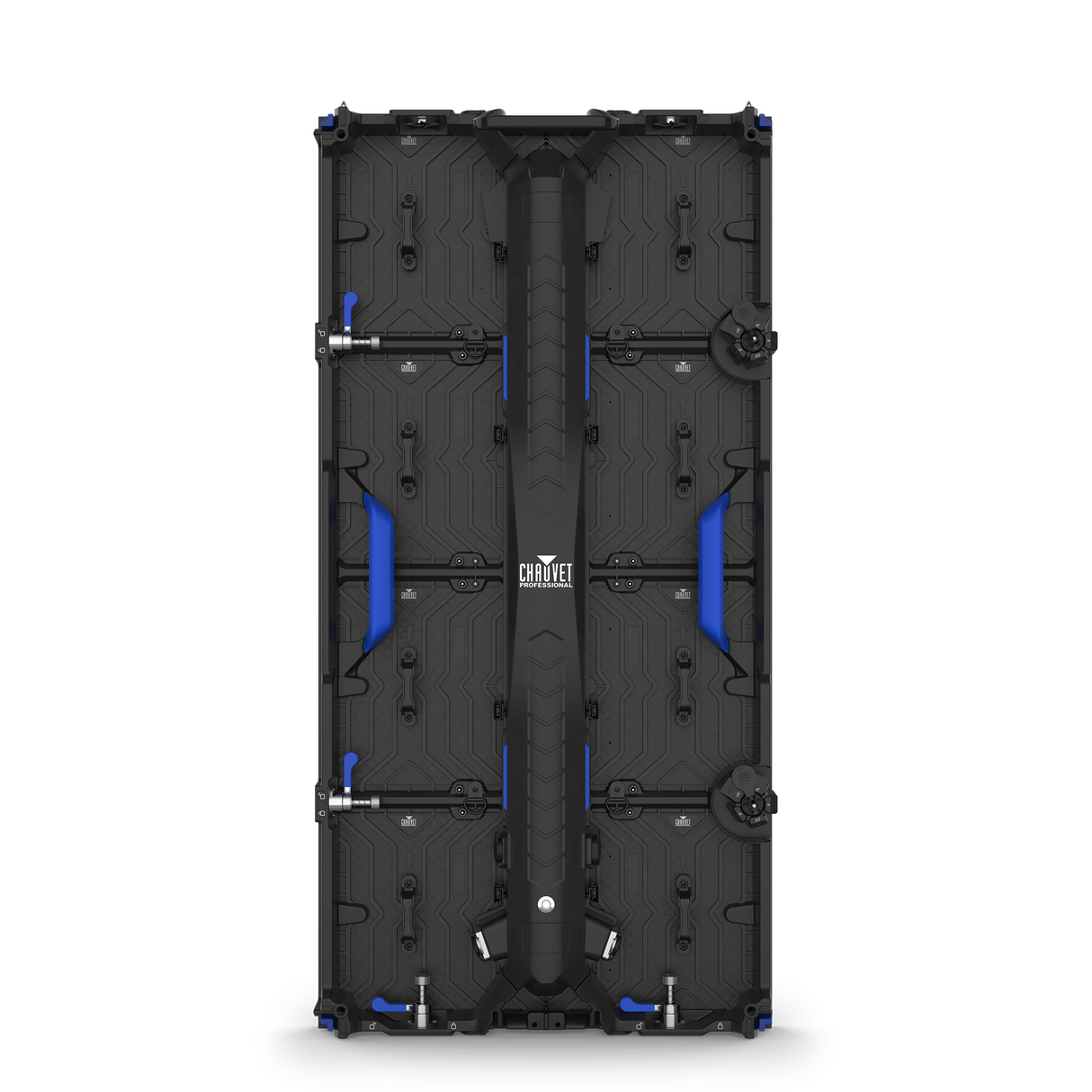 Chauvet Professional REM 3IP SMD LED Video Panel 4-Pack Kit