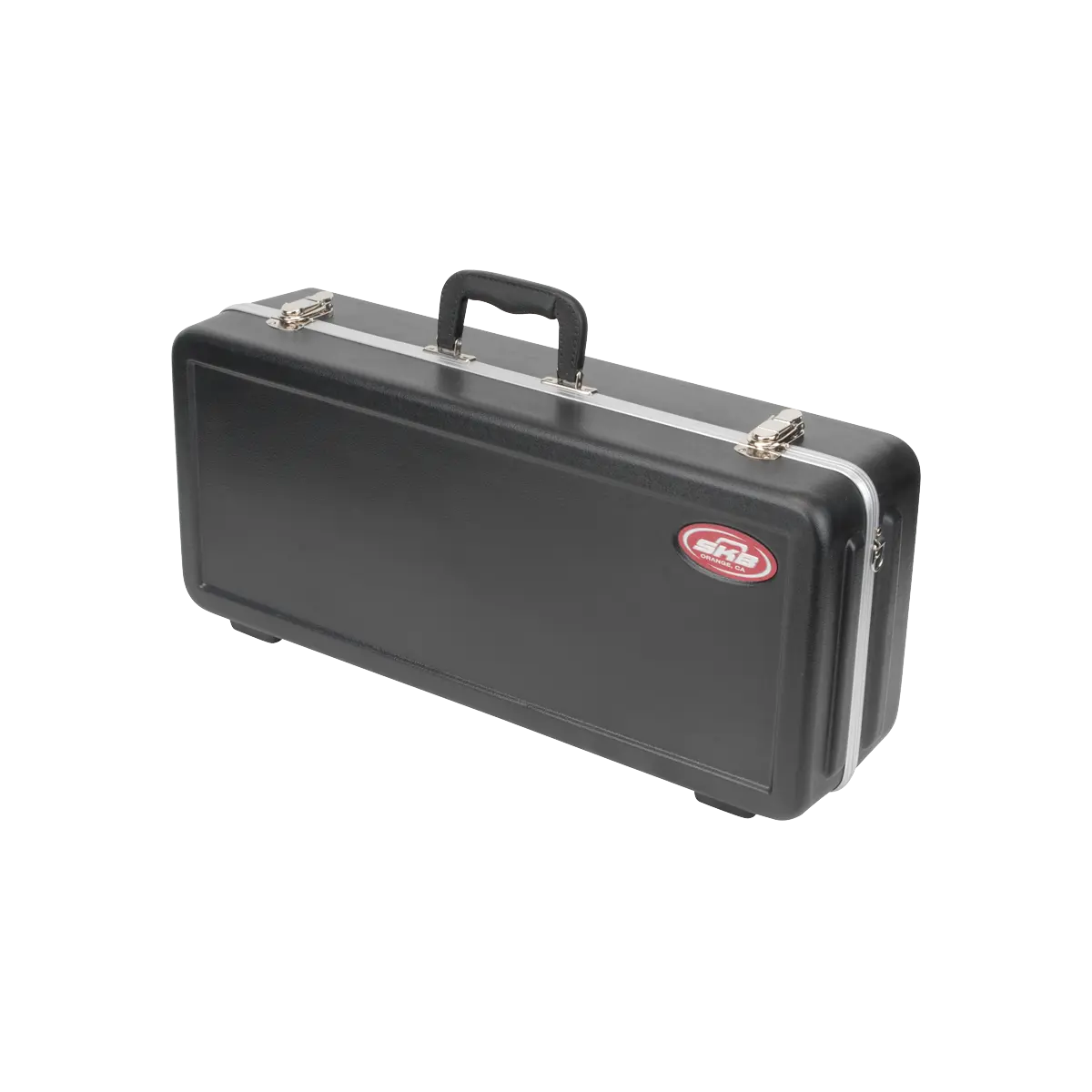 SKB 1SKB-340 Alto Saxophone Rectangular Case - Black Finish