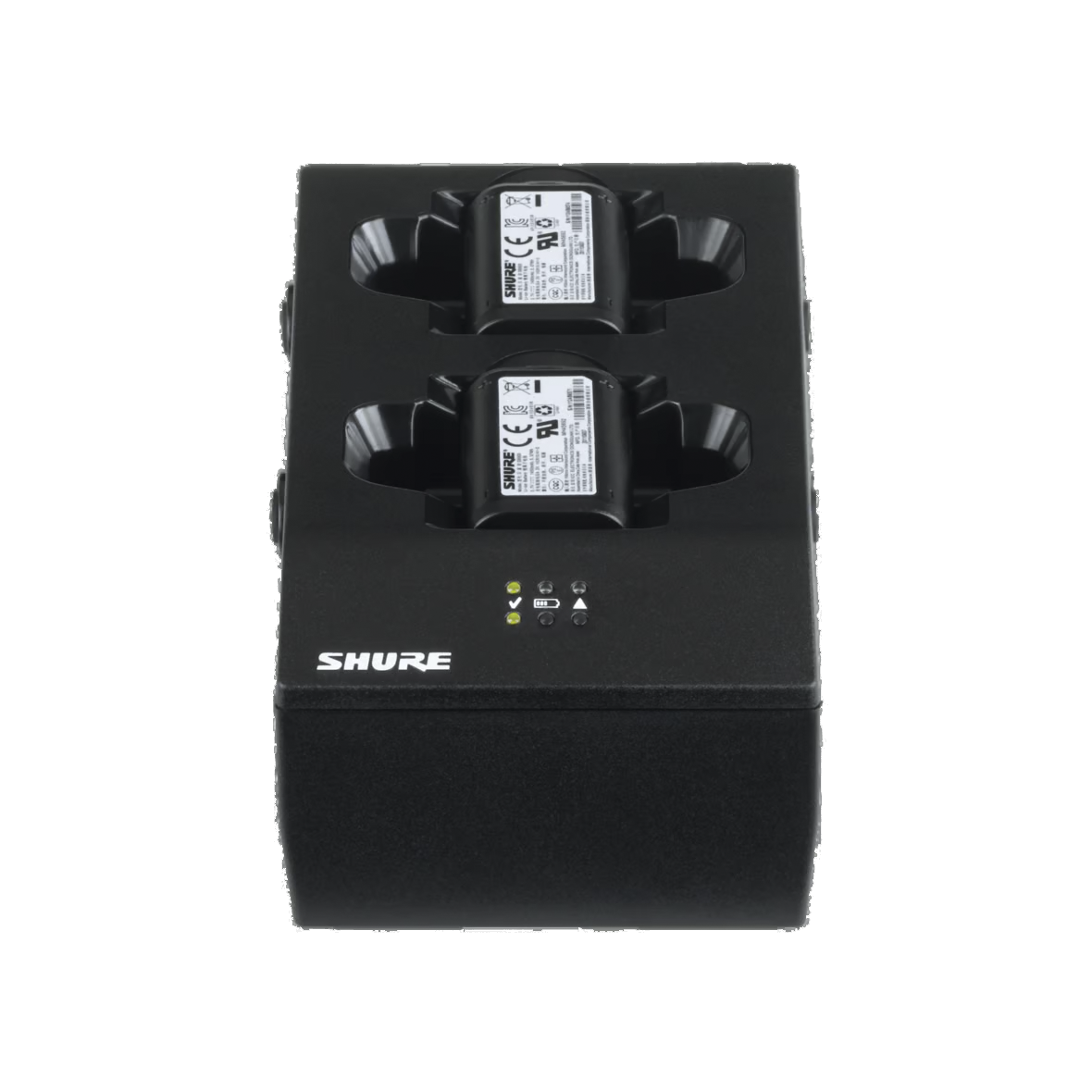 Shure SBC200-US Dual Docking Recharging Station