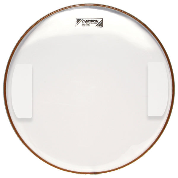 Aquarian 14" HI-Performance Snare Side Drum Head
