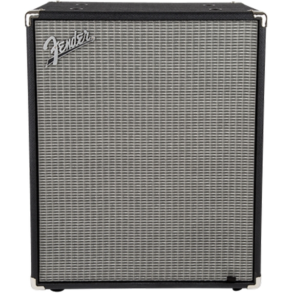 Fender Rumble 210 2x10-Inch Bass Cabinet - New