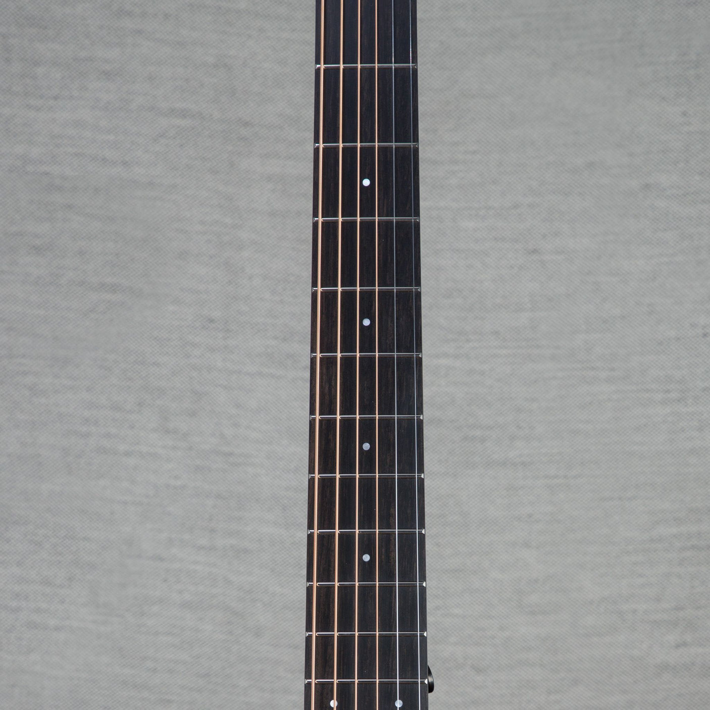 Bedell Seed to Song Parlor Acoustic Guitar - Quilt Bubinga and Sitka Spruce - Triple Burst Finish - CHUCKSCLUSIVE - #1222003