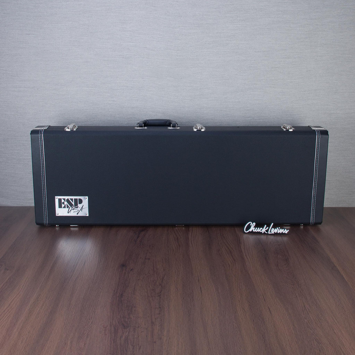 ESP USA M-7 HT Electric Guitar - Hellfire - #US25051