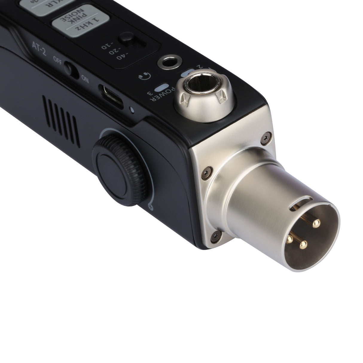 Xvive AT2 Audio Tester Pro - Preorder