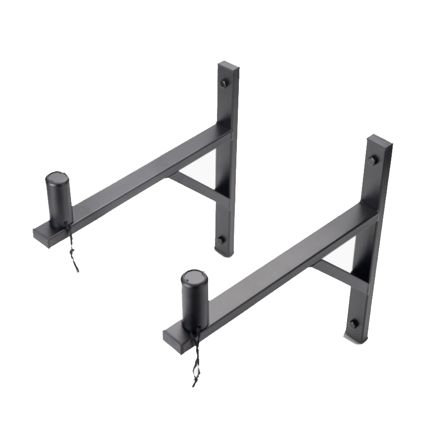On-Stage SS7914B Wall-Mount Speaker Bracket