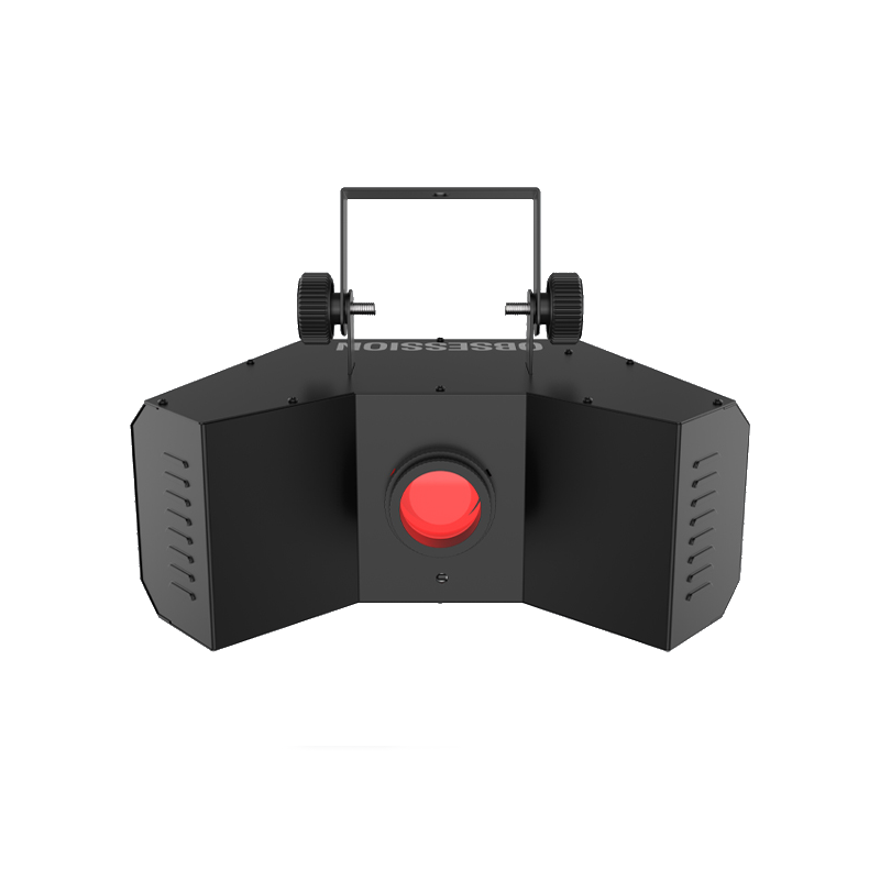 Chauvet DJ Obsession Compact LED Effect Light