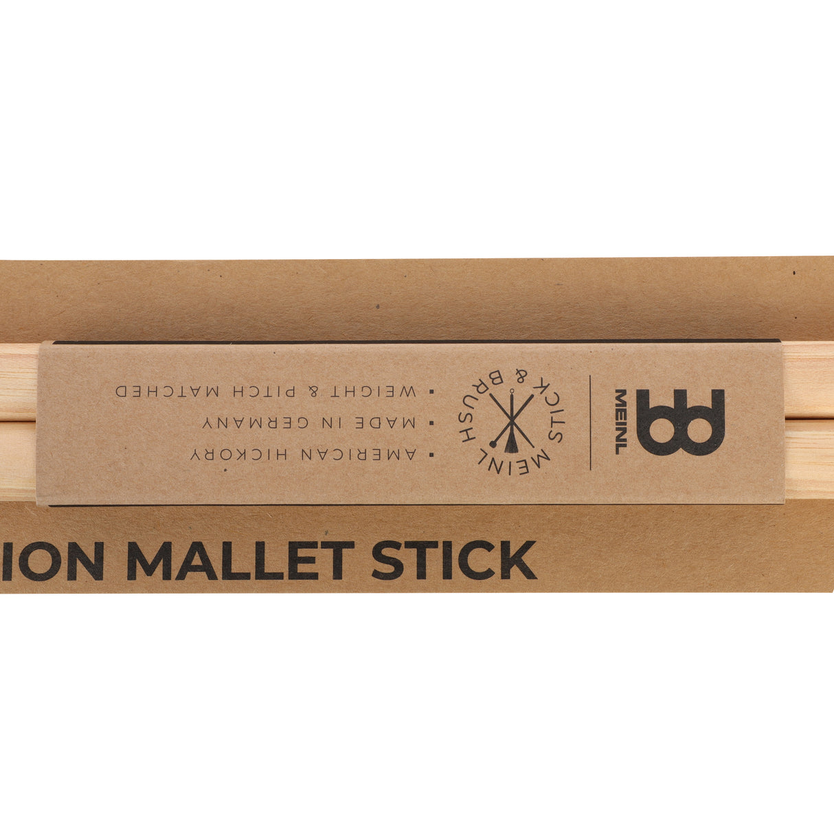 Meinl SB116 Felt Tip Percussion Mallet