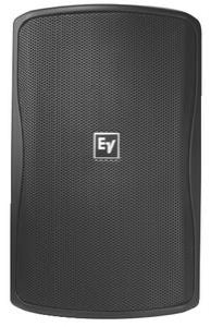 Electro-Voice ZX1I-100 8" Two-Way Passive Full-Range Installation Loudspeaker - Black