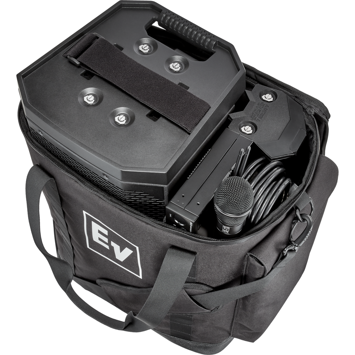 Electro-Voice EVERSE 8 Tote Bag - New