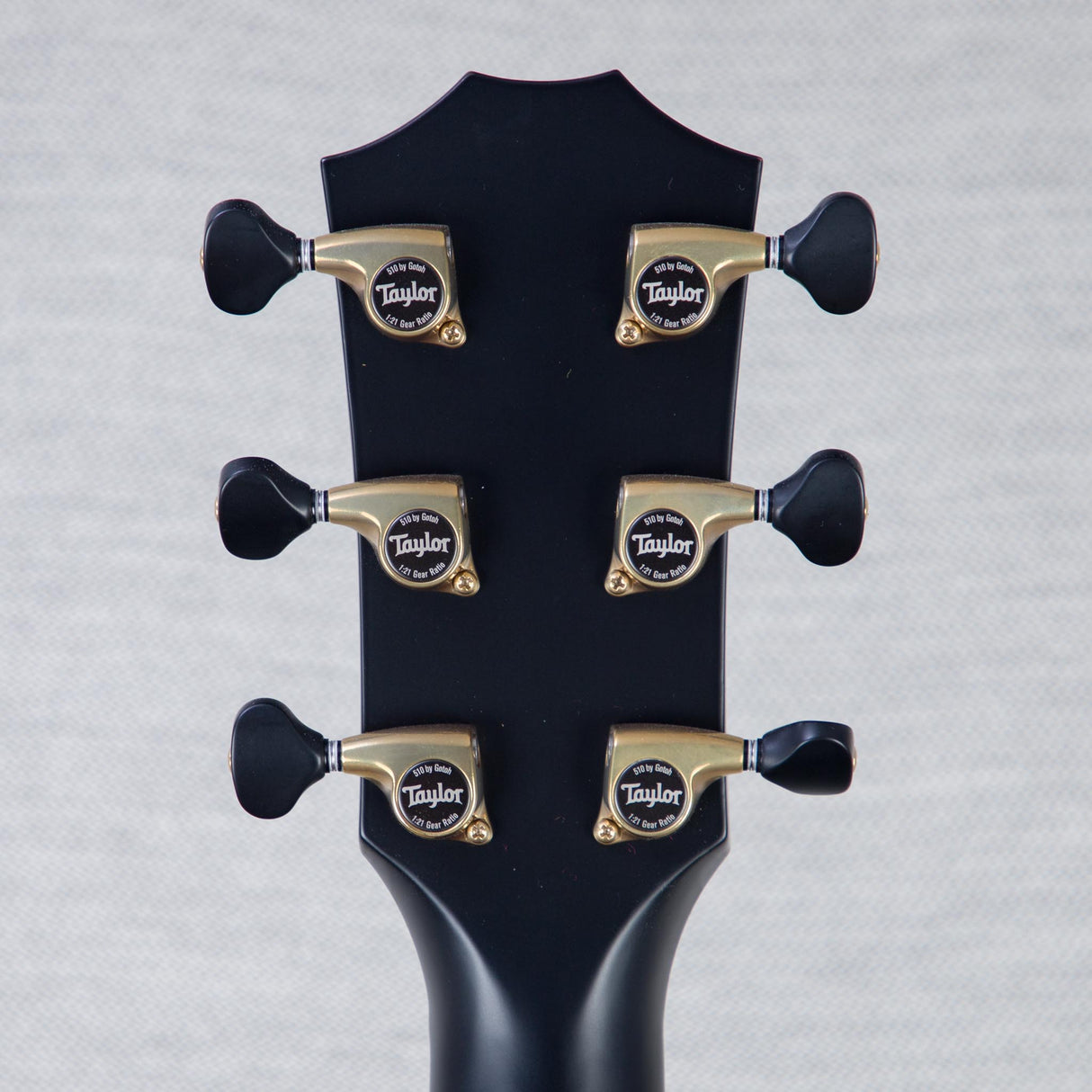 Taylor Custom #1 Grand Orchestra Mahogany/Sitka Spruce Acoustic Electric Guitar - Vintage Sunburst - #1206213121