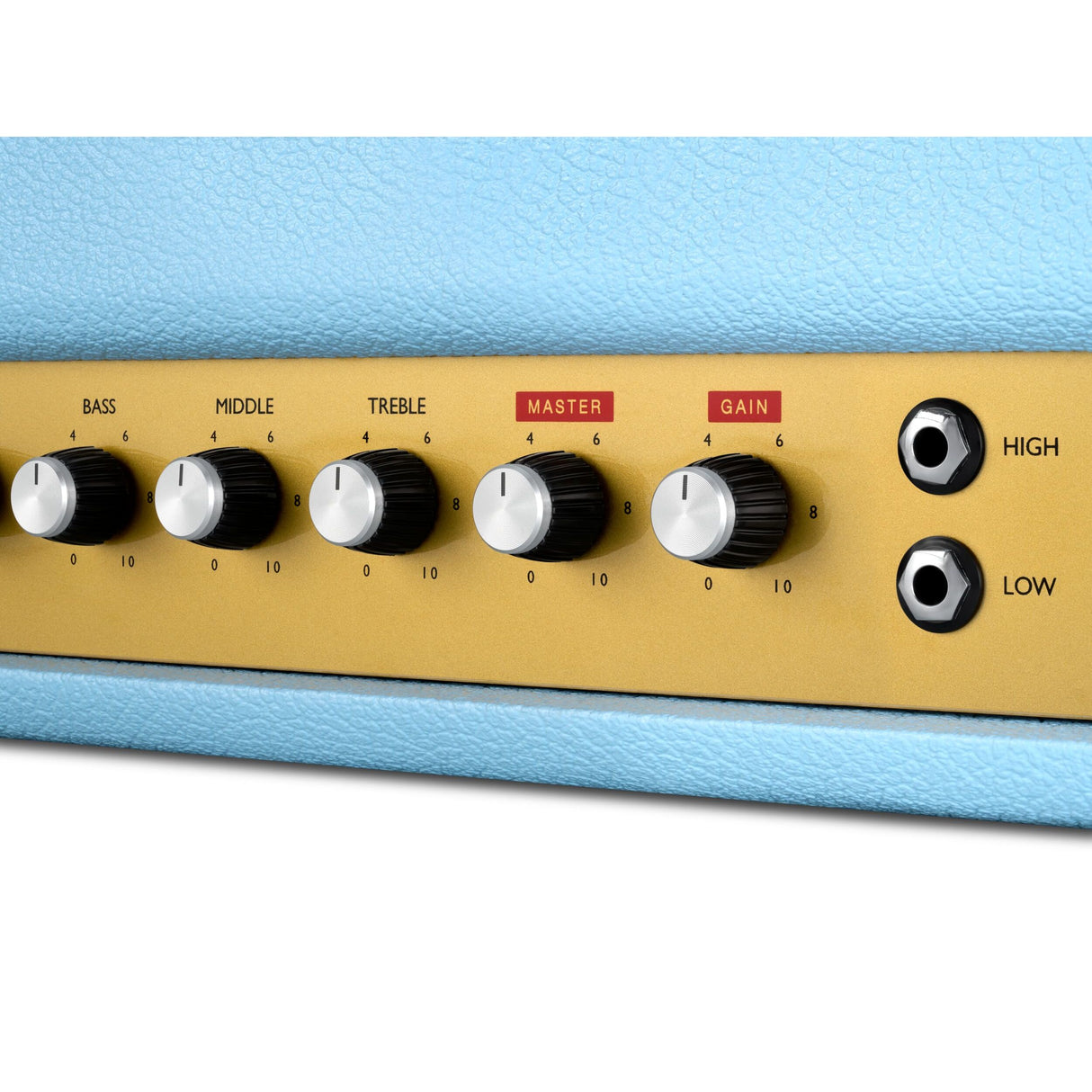 Marshall 1959BJA Billie Joe Armstrong Signature 100-Watt Amp Head