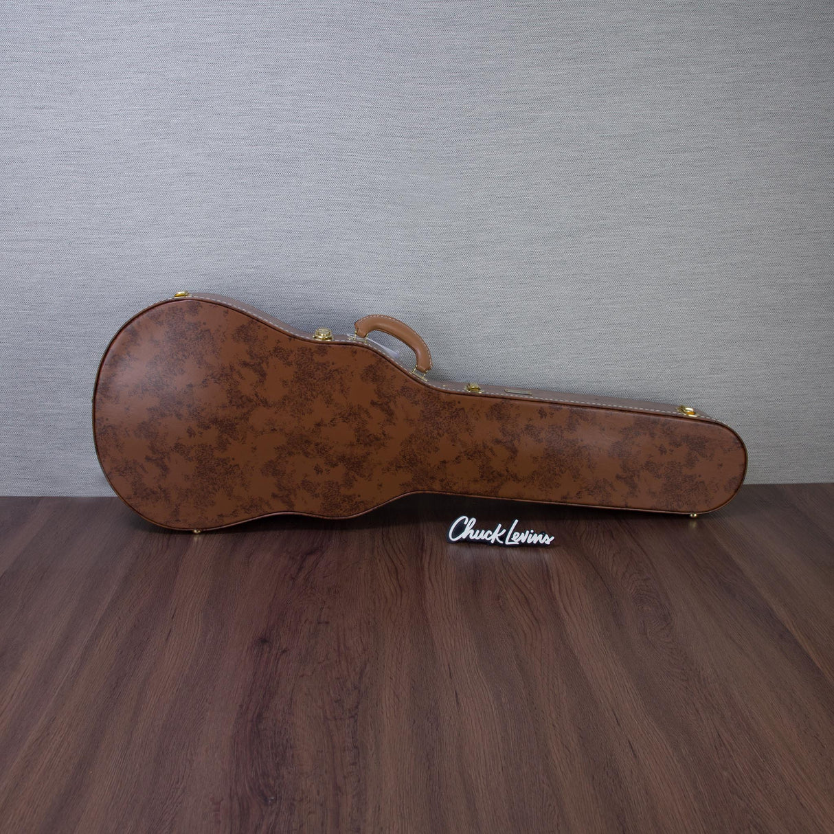 Gibson Custom Shop 1959 Les Paul Standard Reissue 5A Quilt Maple Top Electric Guitar - Faded Tobacco Sunburst - #960184