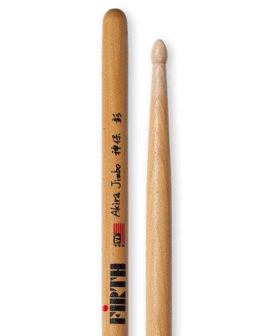 Vic Firth SAJ Akira Jimbo Drum Sticks