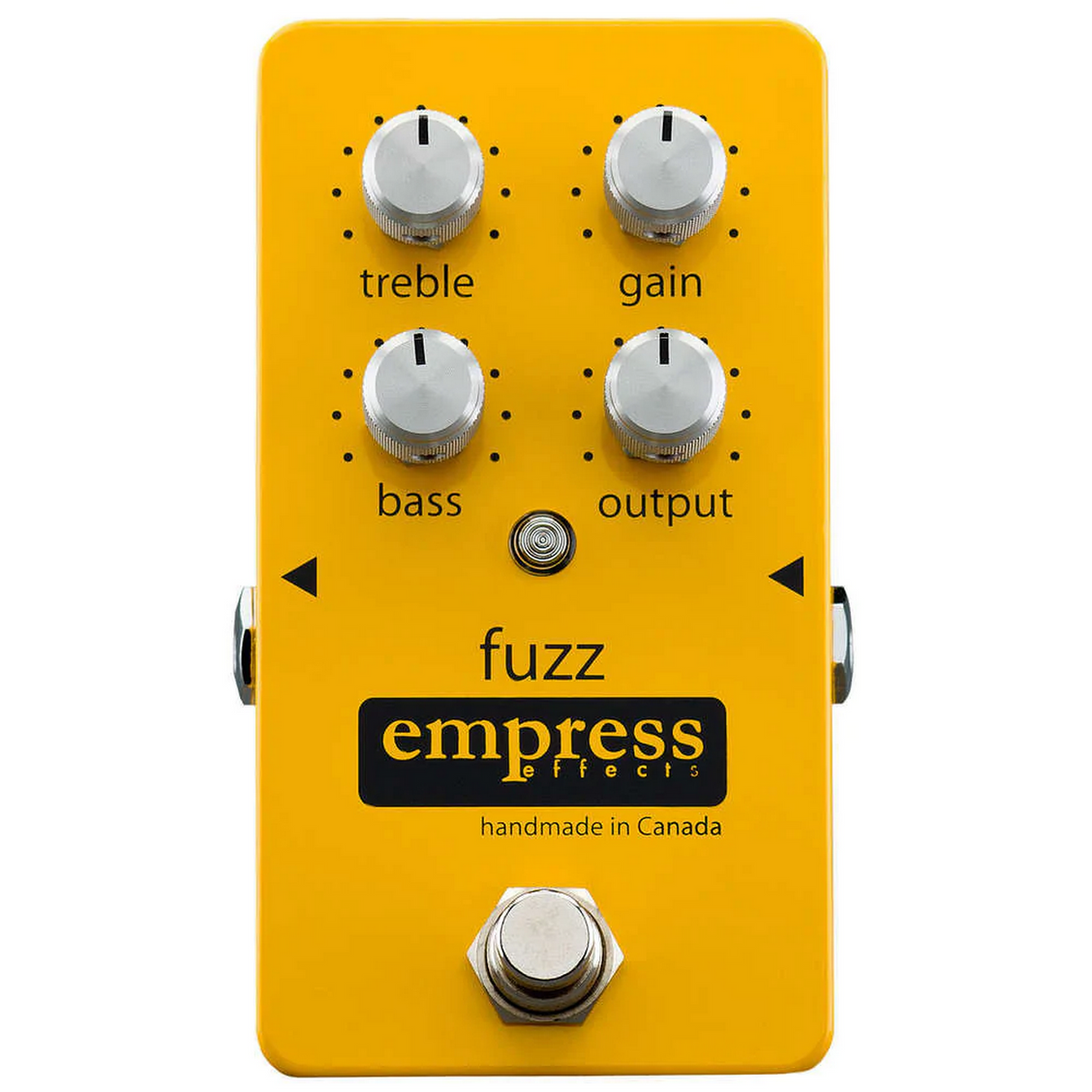 Empress Effects Fuzz Pedal