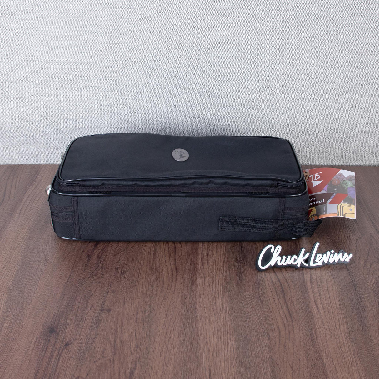 Marcus Bonna English Horn Case - Black
