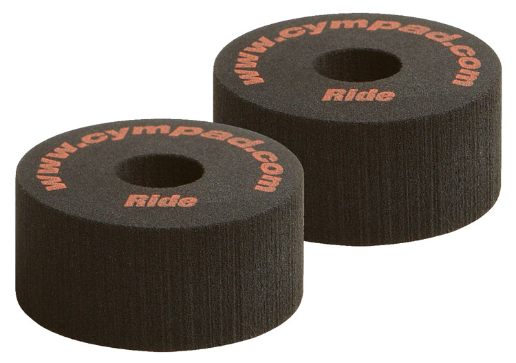 Cympad Optimizer Ride Enhancer Set - 40/18mm