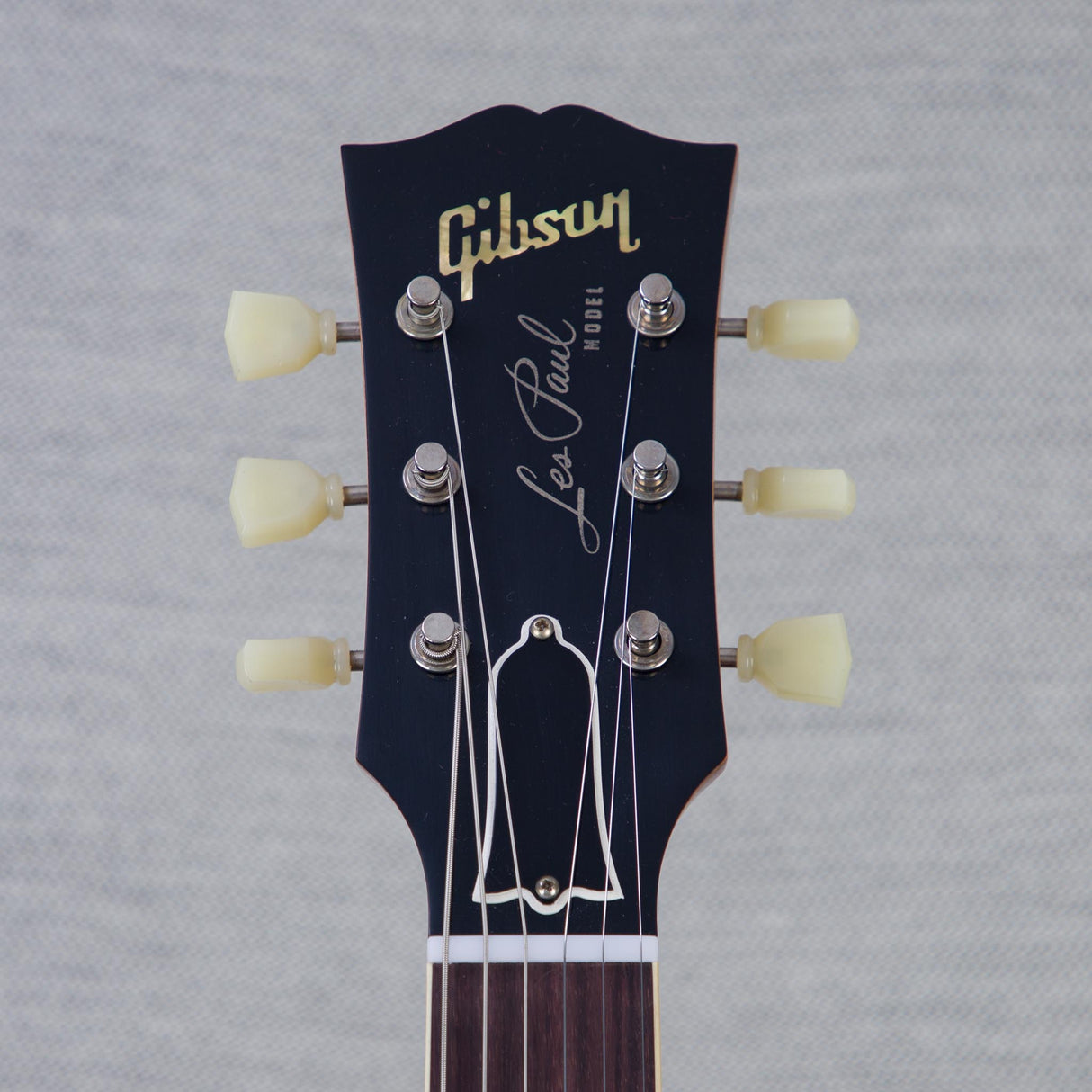 Gibson Custom Les Paul 1956 Goldtop Reissue VOS Double Gold - #64339 - Mint, Open Box