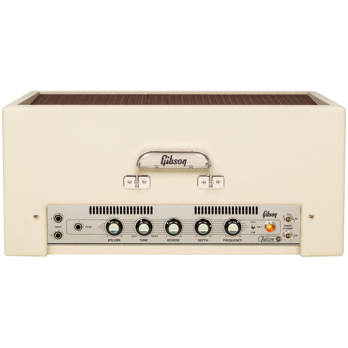 Gibson Falcon 20 1x12-Inch Combo Tube Guitar Amplifier - New