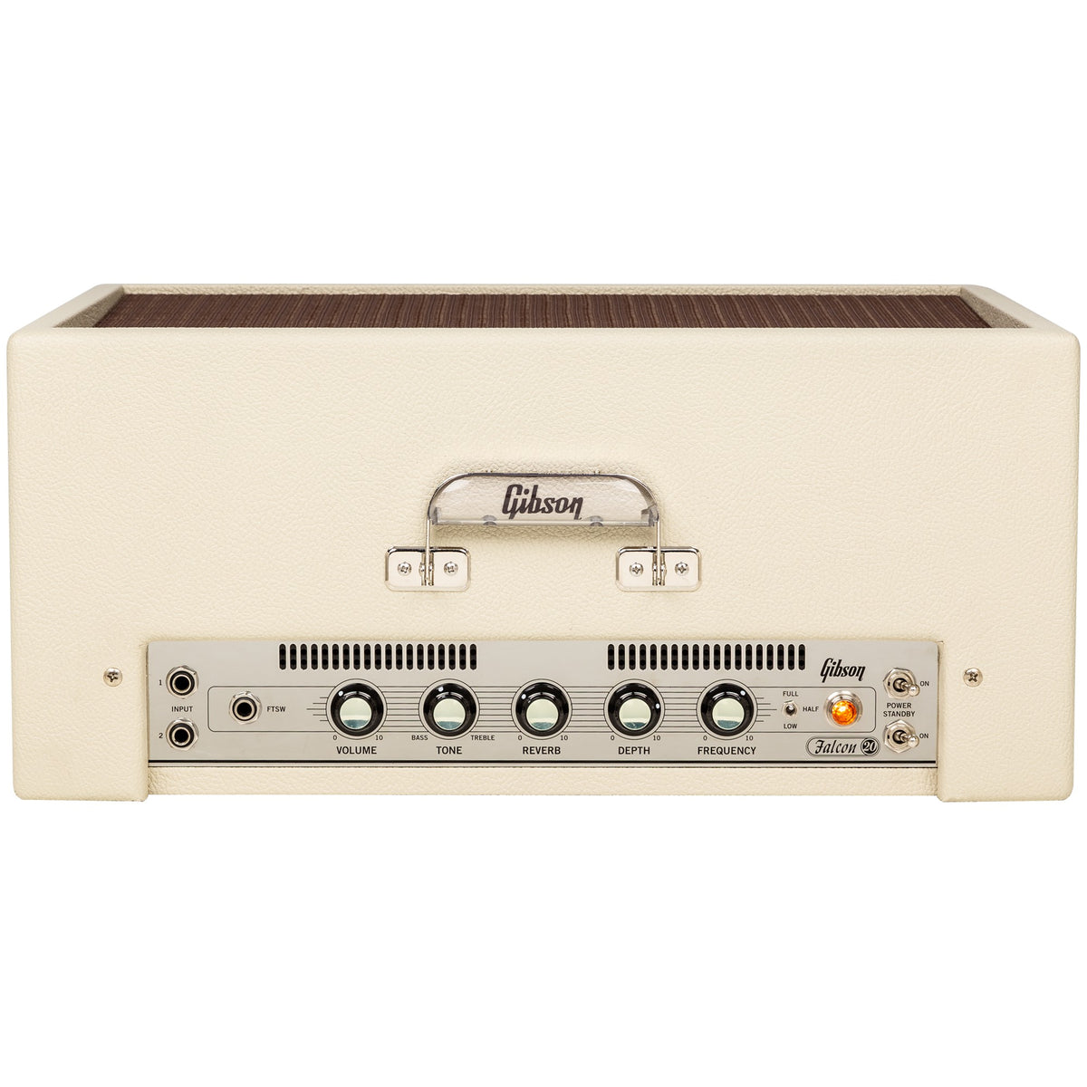Gibson Falcon 20 1x12-Inch Combo Tube Guitar Amplifier - Mint, Open Box