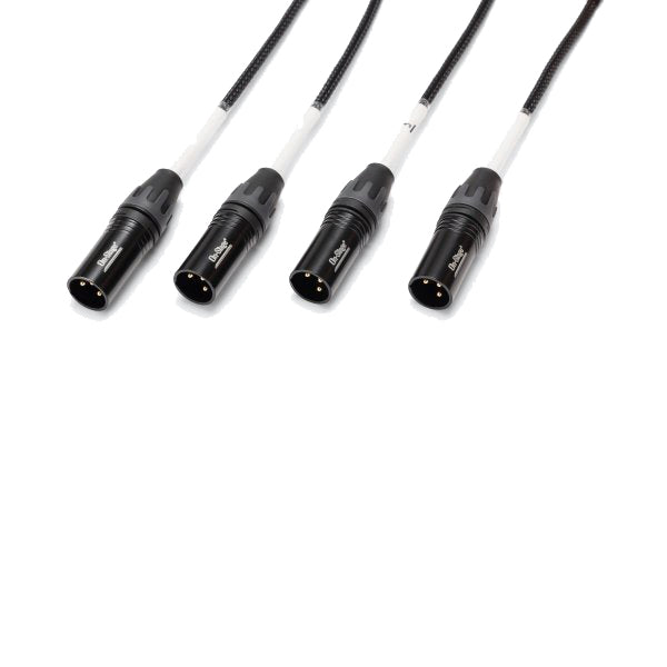 On-Stage Production-Grade SNK4CM Snake Cable Male