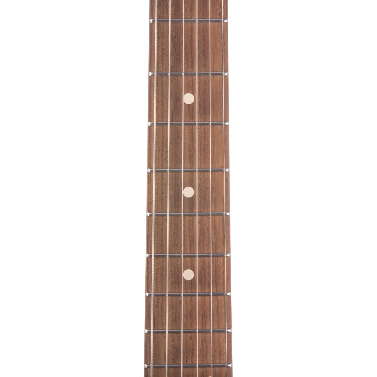 Suhr Custom Series Classic S - Fiesta Orange - New