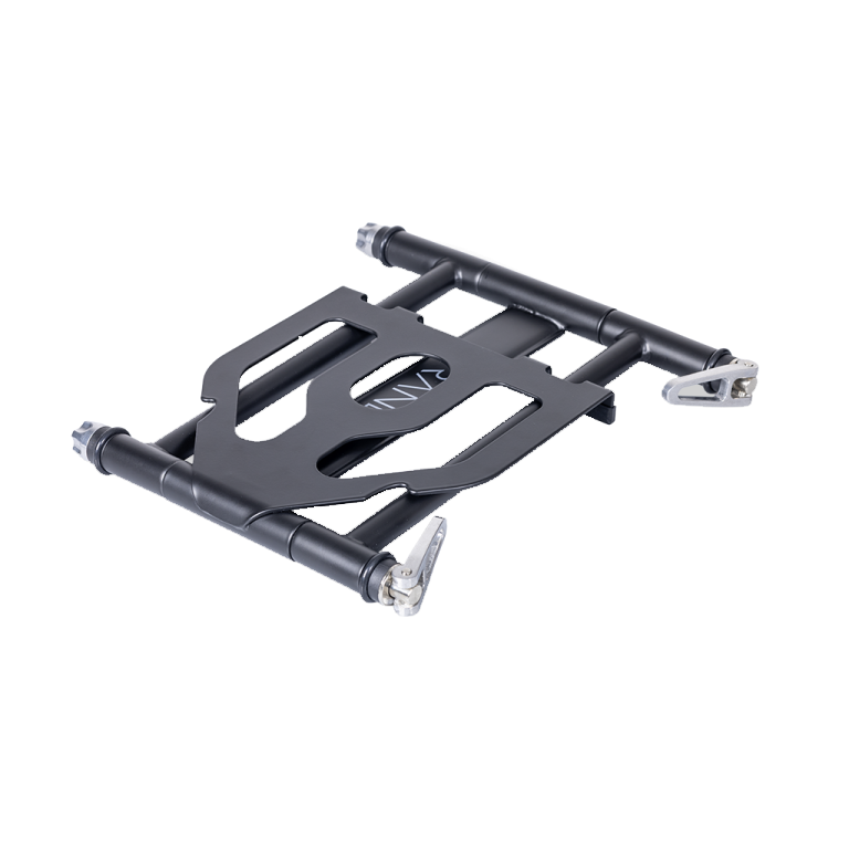 Crane Stand Plus Laptop Stand - Graphite