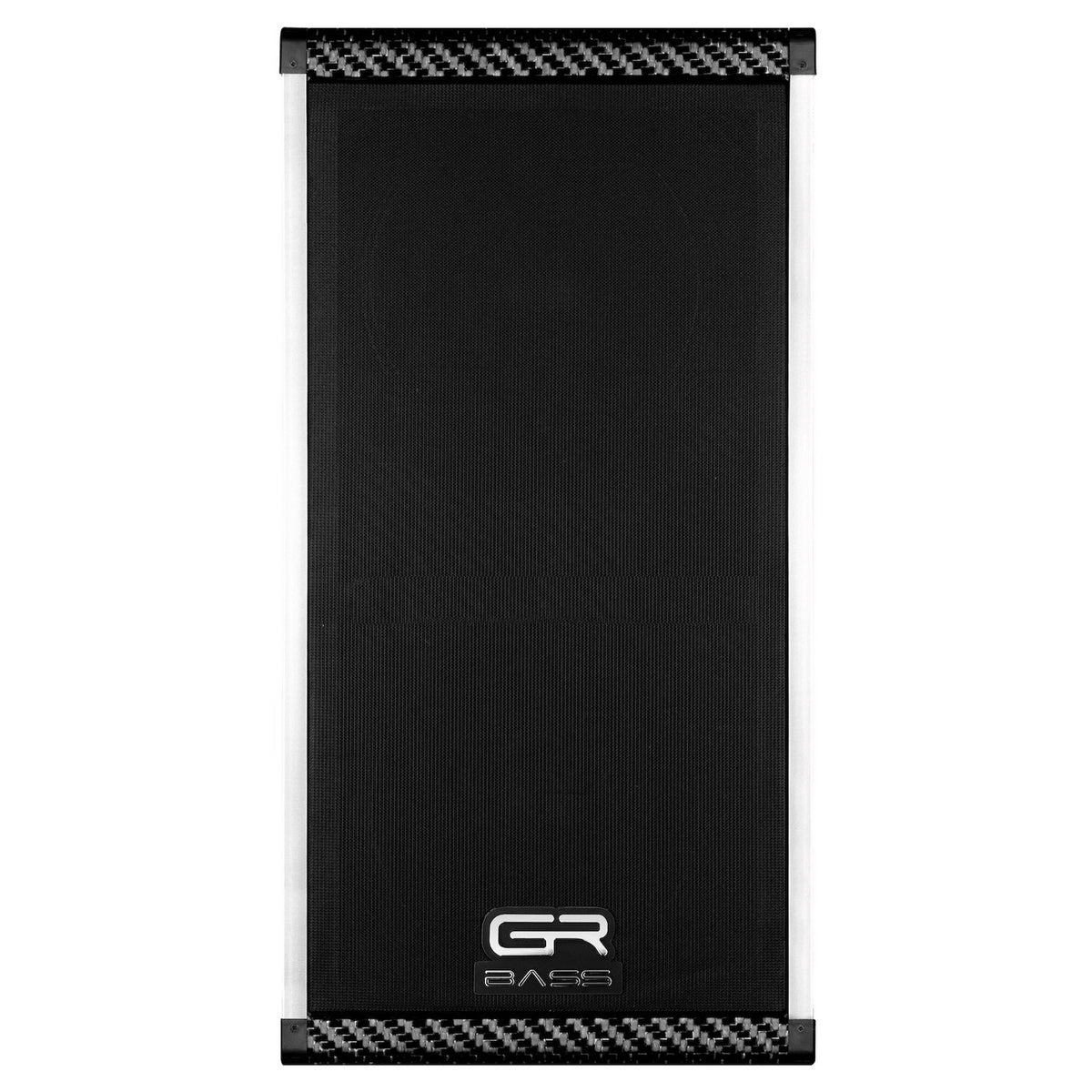 GR Bass AT 212 SLIM+ 1x12-Inch 900-Watt Bass Guitar Cabinet - New