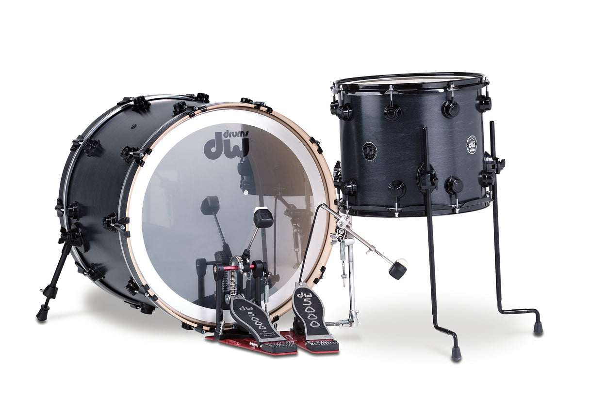 Drum Workshop DWCP5000S Sidekick Pedal - New